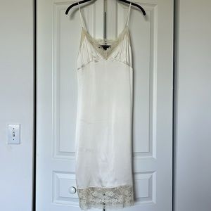 Marc Jacobs Slip Dress
